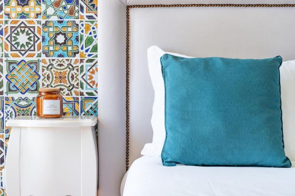 Viva Mosaics Studio Porto Zewnętrze zdjęcie